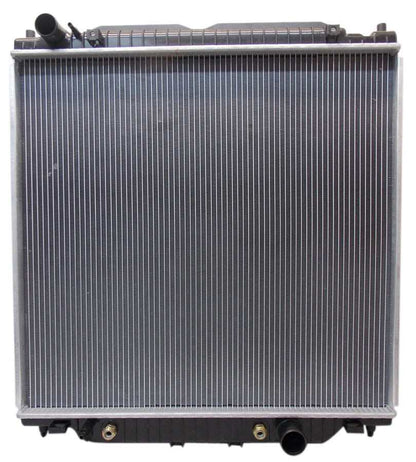 Pro Parts Radiator 05-R2887