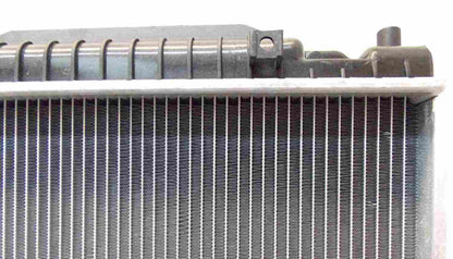 Pro Parts Radiator 05-R2887