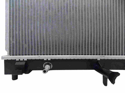 Pro Parts Radiator 05-R2890