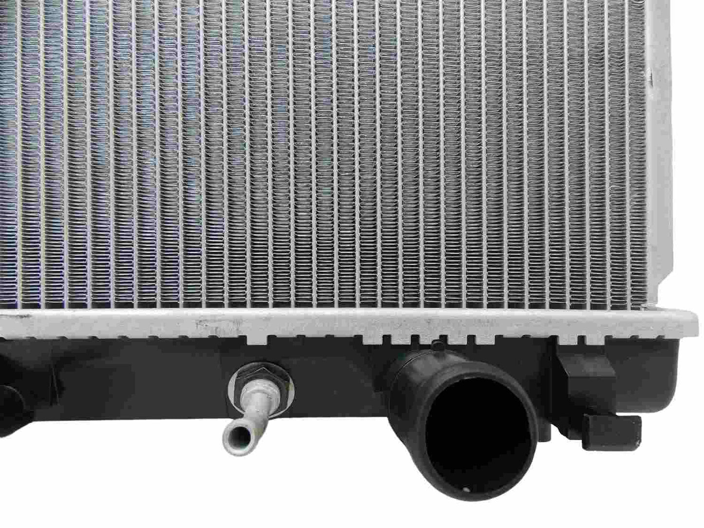 Pro Parts Radiator 05-R2890