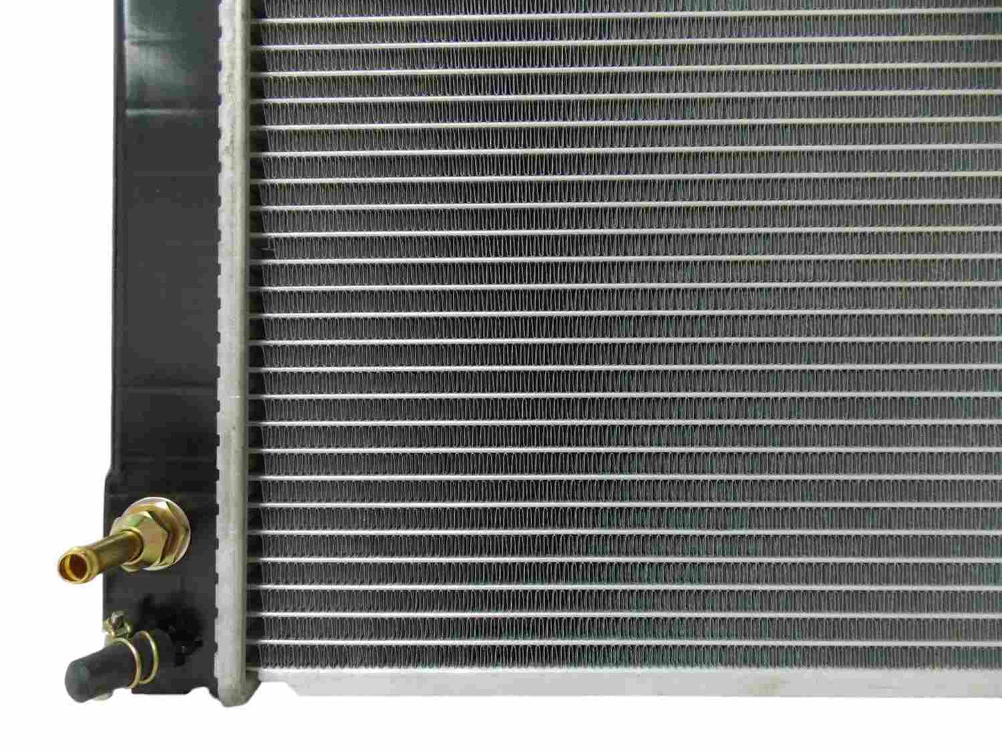 Pro Parts Radiator 05-R2892