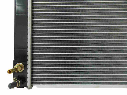 Pro Parts Radiator 05-R2892