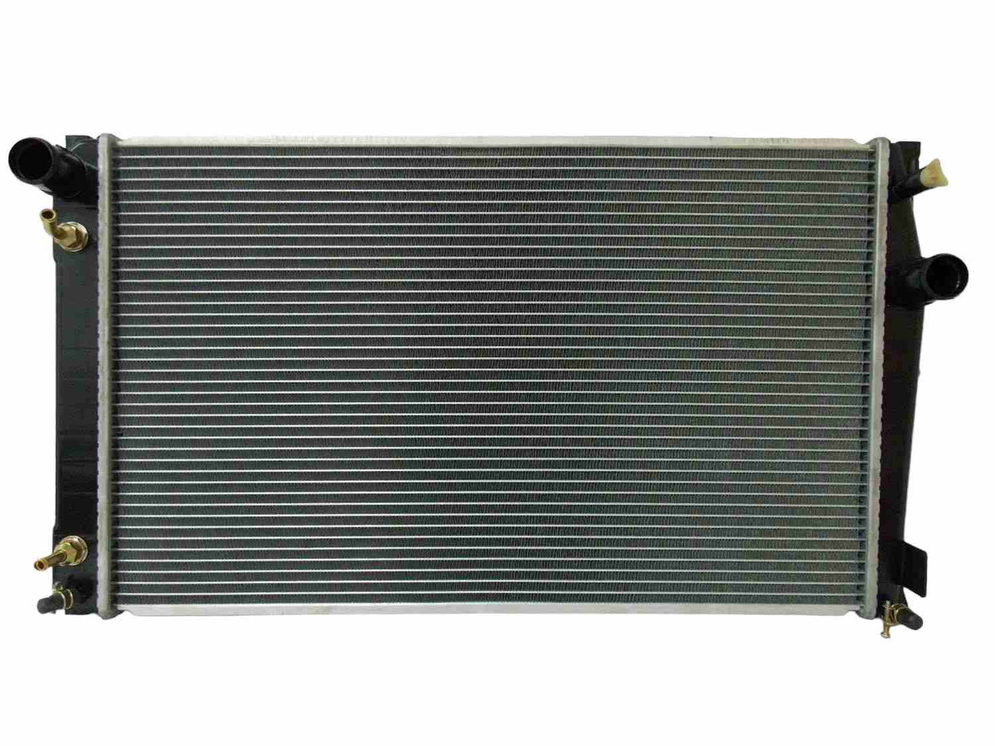 Pro Parts Radiator 05-R2892