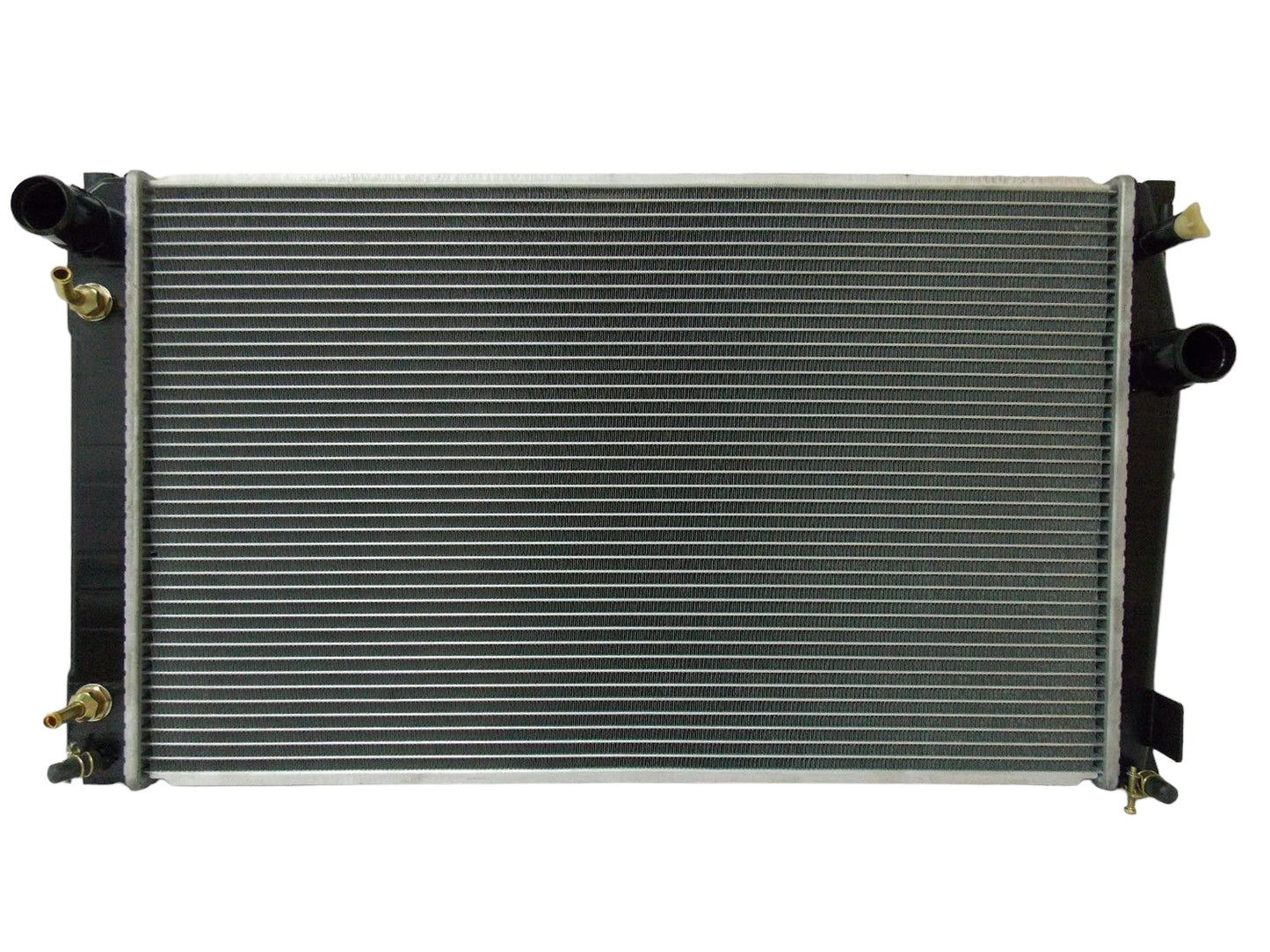 Pro Parts Radiator 05-R2892