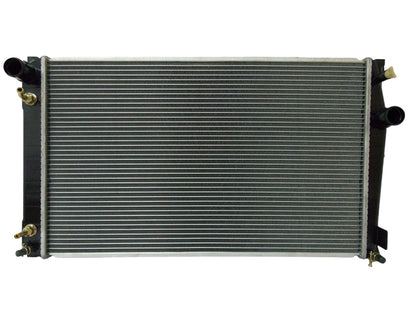 Pro Parts Radiator 05-R2892