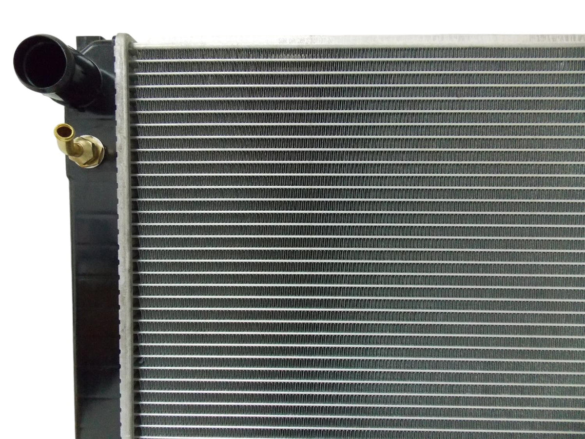 Pro Parts Radiator 05-R2892