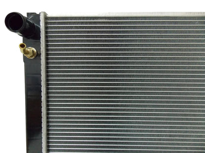 Pro Parts Radiator 05-R2892