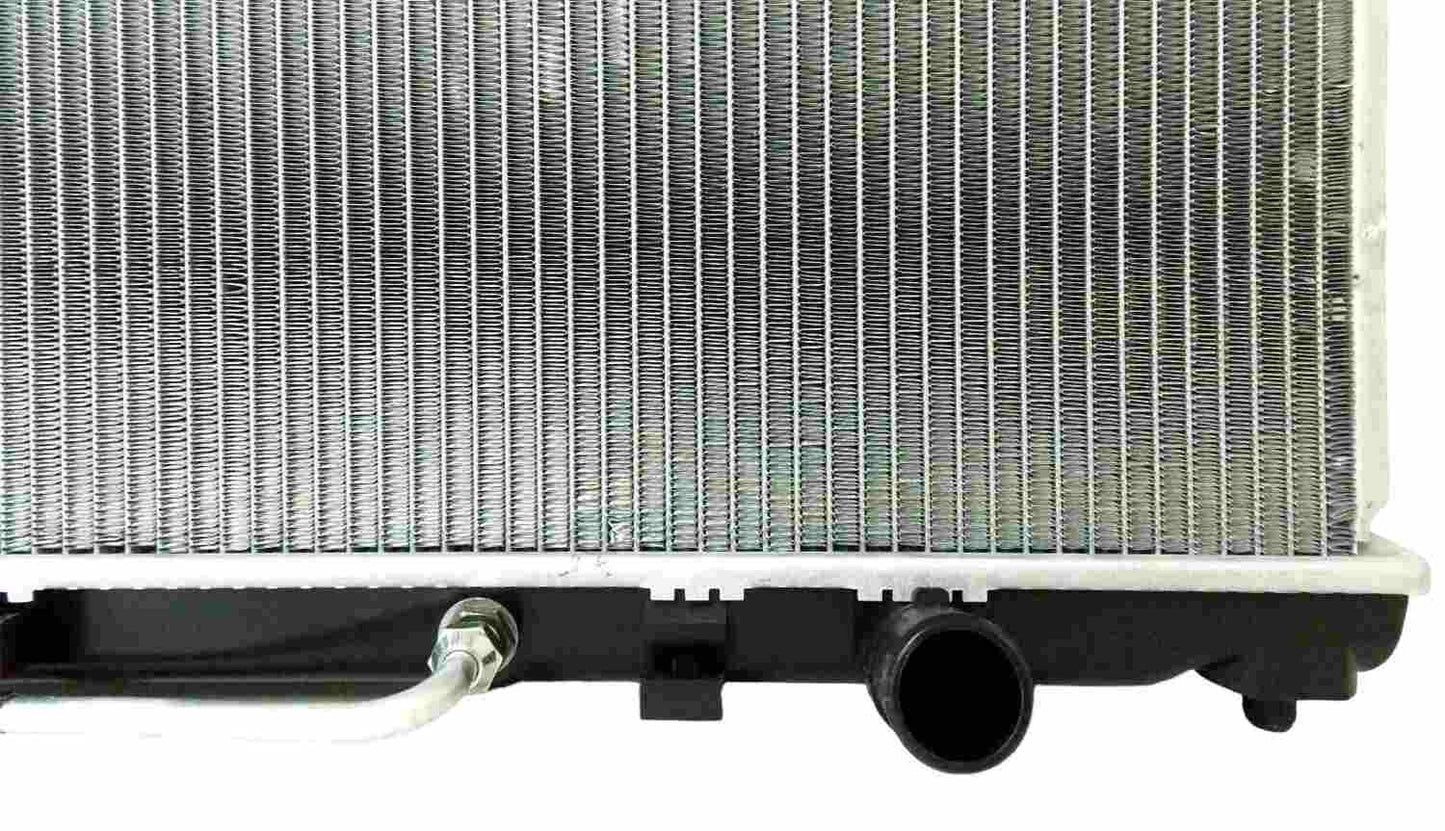 Pro Parts Radiator 05-R2917
