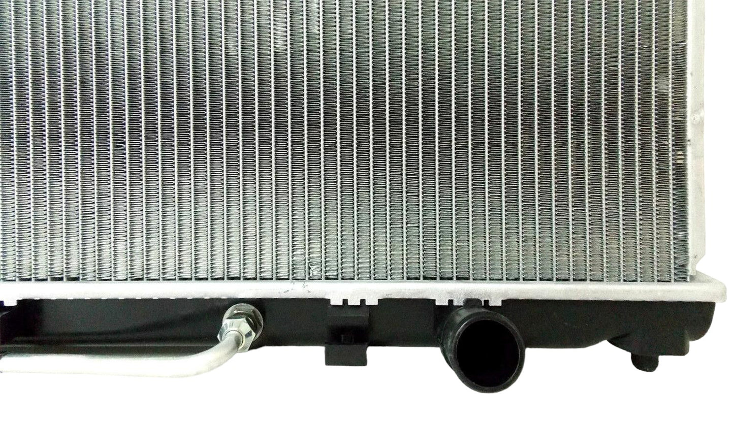 Pro Parts Radiator 05-R2917