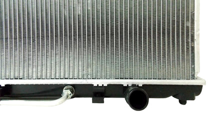Pro Parts Radiator 05-R2917