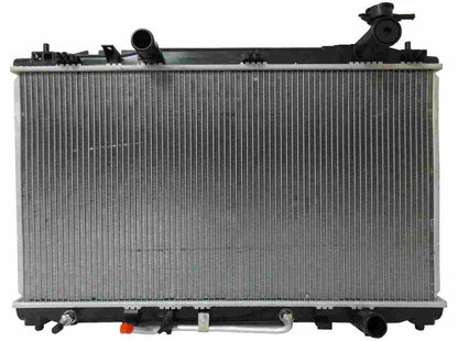 Pro Parts Radiator 05-R2917