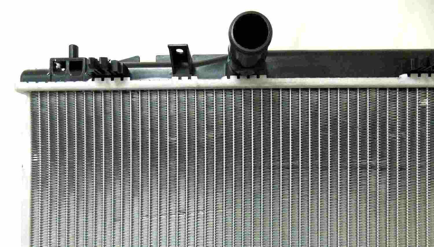 Pro Parts Radiator 05-R2917