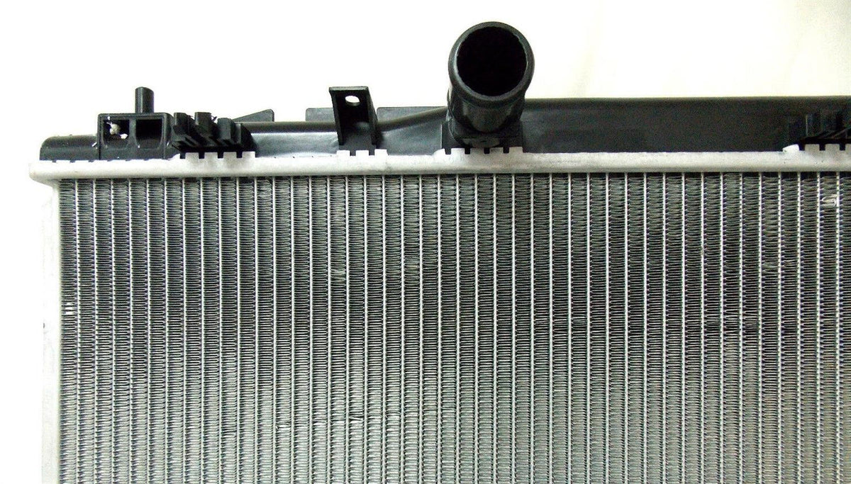 Pro Parts Radiator 05-R2917