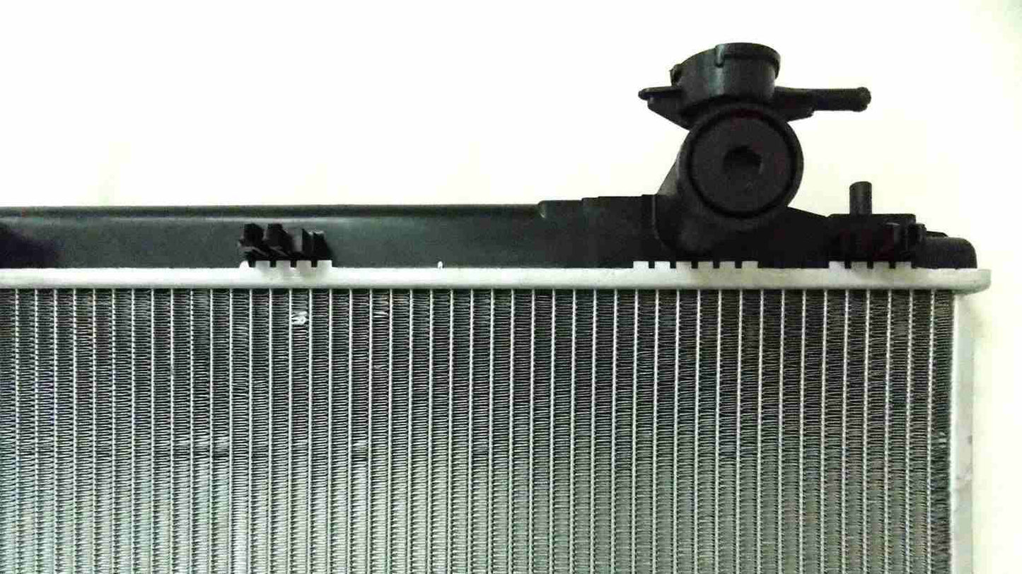 Pro Parts Radiator 05-R2917