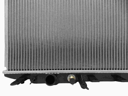 Pro Parts Radiator 05-R2923