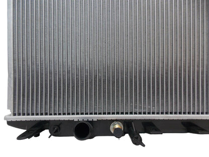 Pro Parts Radiator 05-R2923