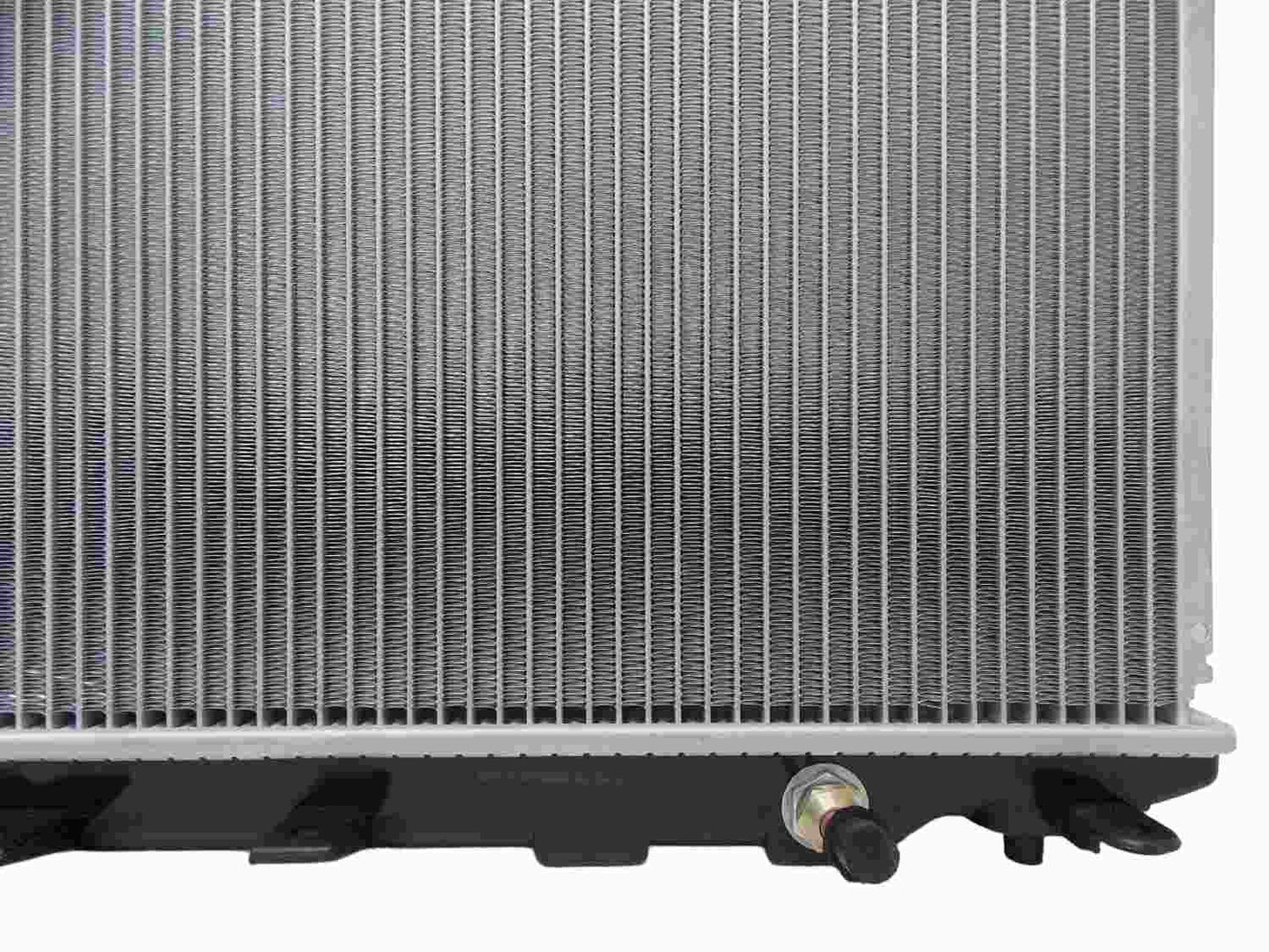 Pro Parts Radiator 05-R2923