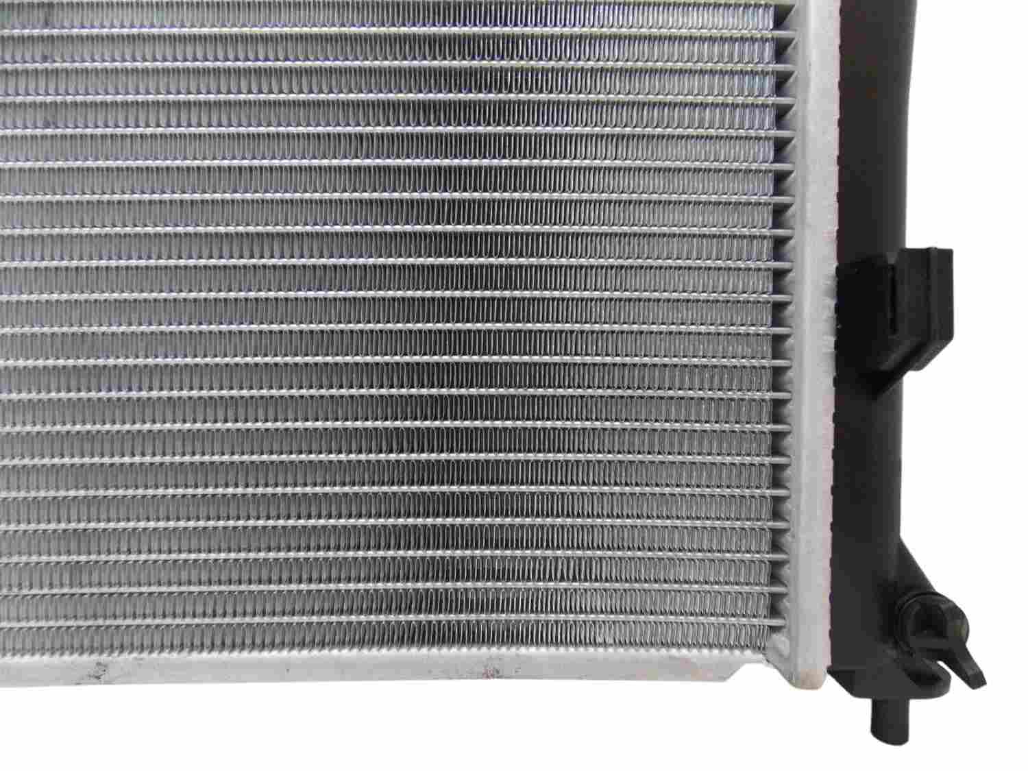 Pro Parts Radiator 05-R2928