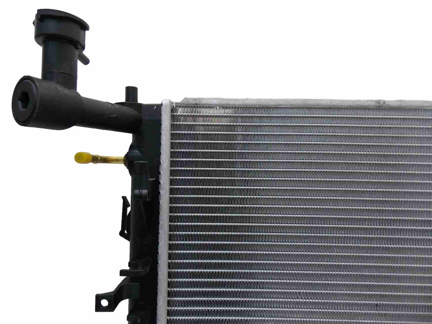 Pro Parts Radiator 05-R2928