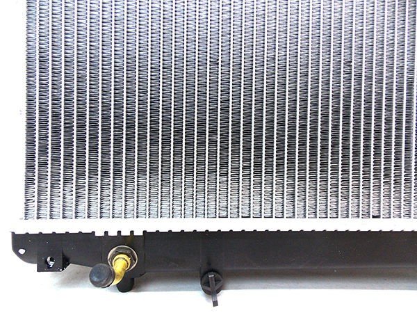 Pro Parts Radiator 05-R2933