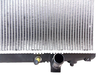 Pro Parts Radiator 05-R2933