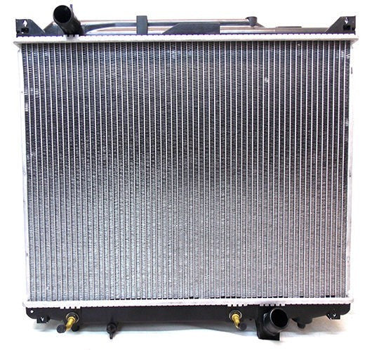 Pro Parts Radiator 05-R2933