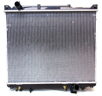 Pro Parts Radiator 05-R2933