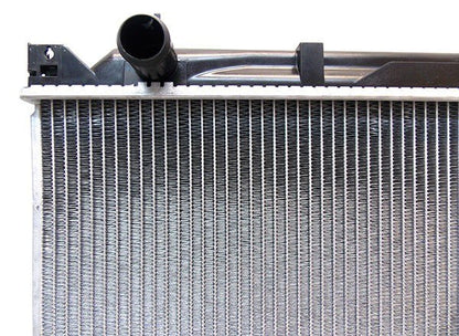 Pro Parts Radiator 05-R2933