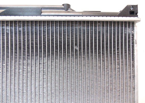 Pro Parts Radiator 05-R2933
