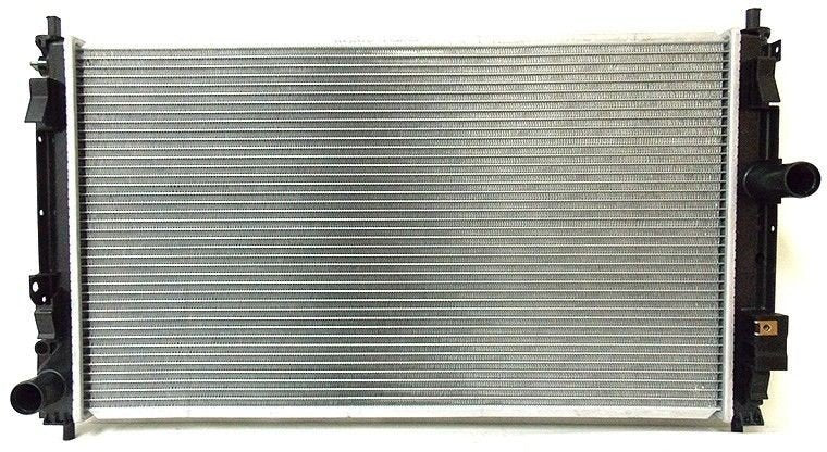 Pro Parts Radiator 05-R2951