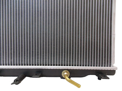Pro Parts Radiator 05-R2954