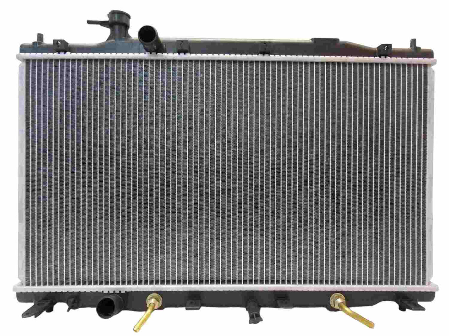 Pro Parts Radiator 05-R2954