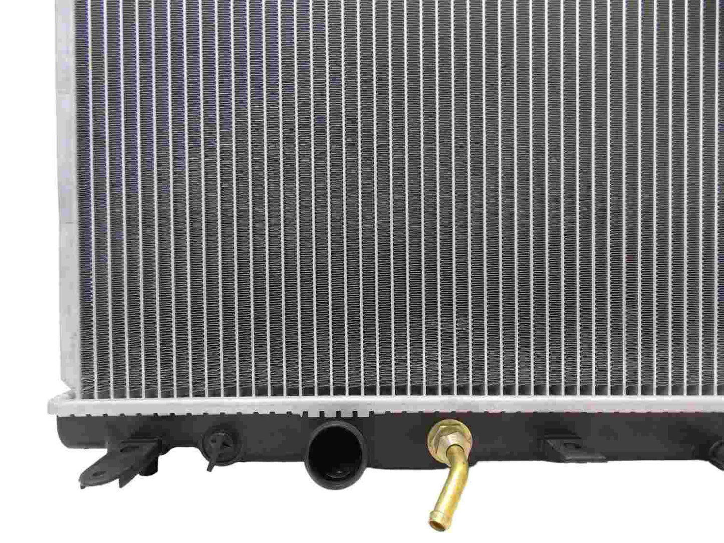 Pro Parts Radiator 05-R2954