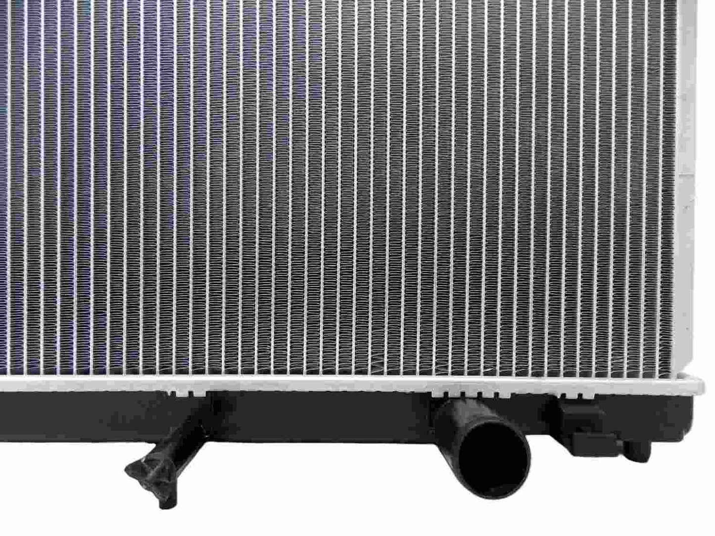 Pro Parts Radiator 05-R2968