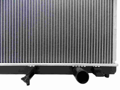 Pro Parts Radiator 05-R2968