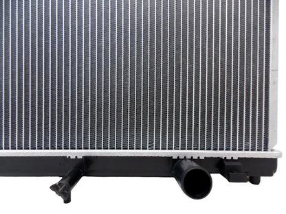Pro Parts Radiator 05-R2968