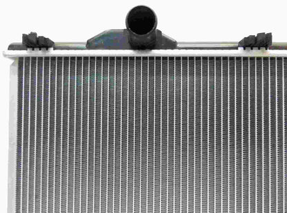 Pro Parts Radiator 05-R2968