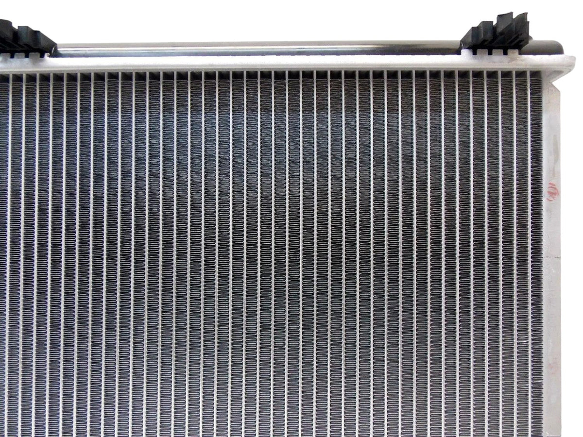 Pro Parts Radiator 05-R2968