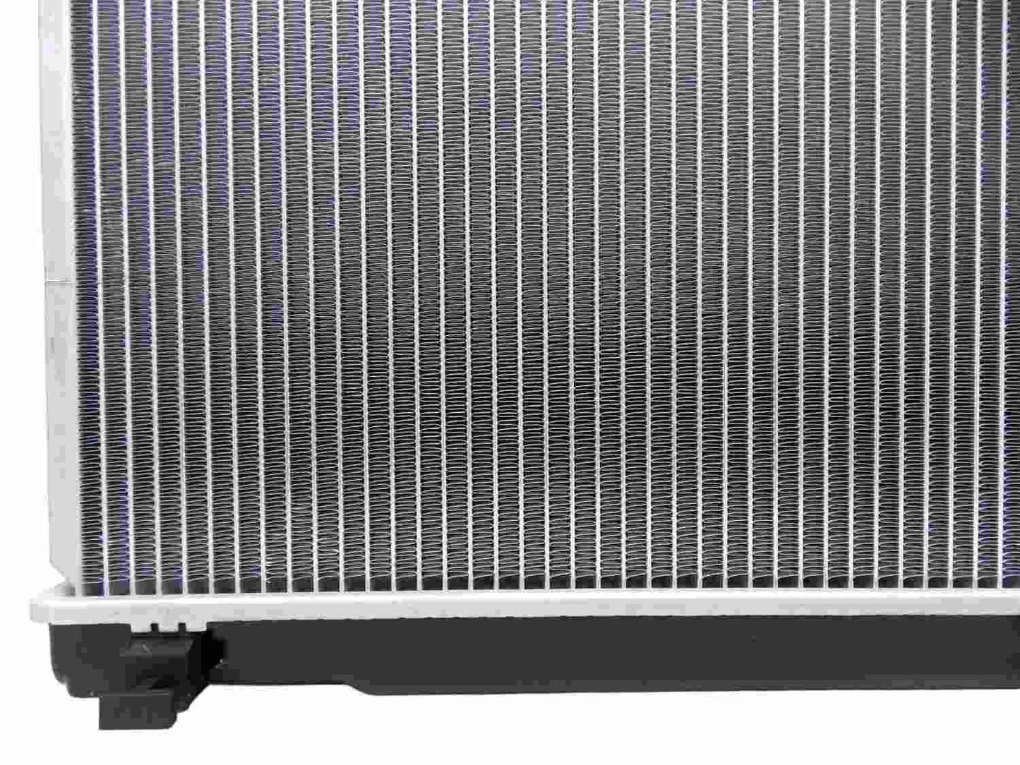 Pro Parts Radiator 05-R2968