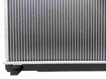 Pro Parts Radiator 05-R2968