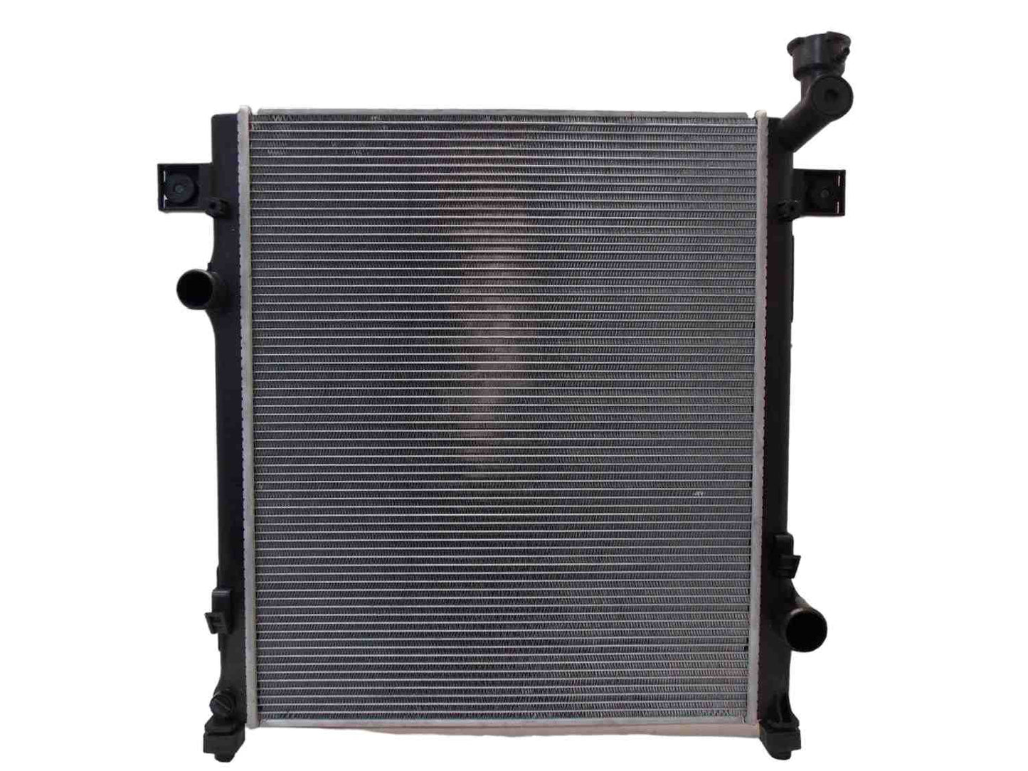 Pro Parts Radiator 05-R2971