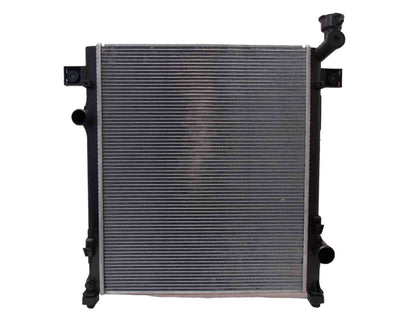 Pro Parts Radiator 05-R2971