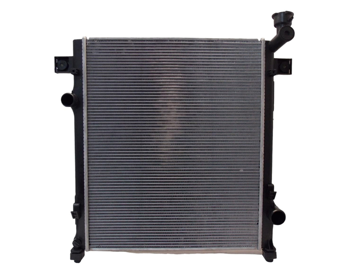 Pro Parts Radiator 05-R2971