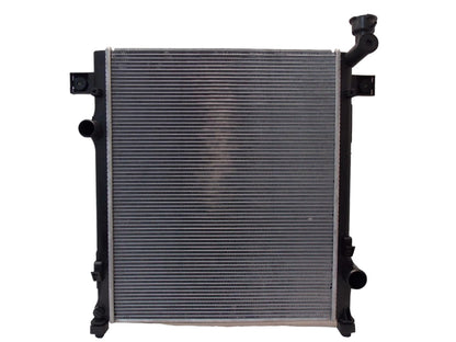 Pro Parts Radiator 05-R2971