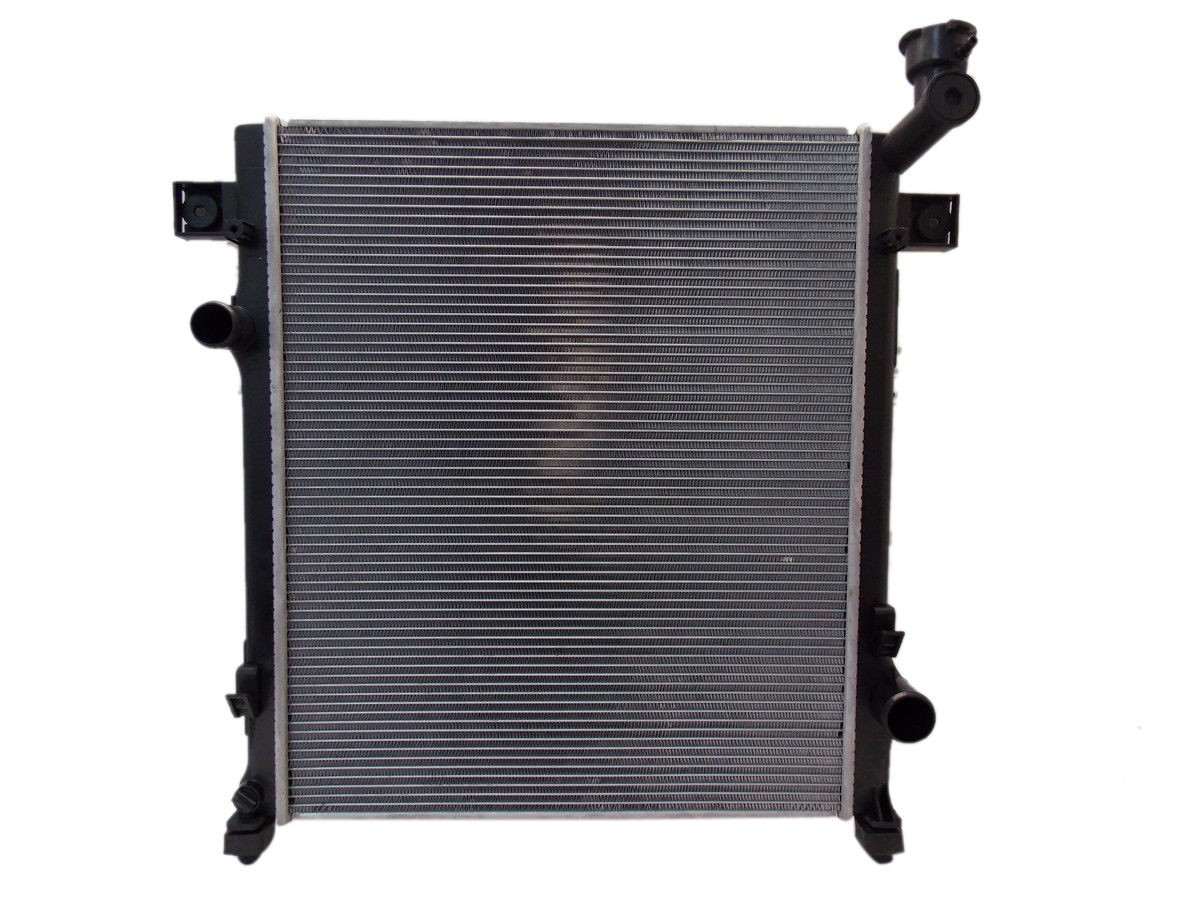 Pro Parts Radiator 05-R2971