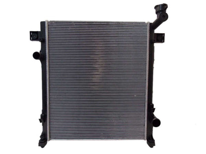 Pro Parts Radiator 05-R2971