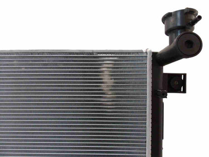 Pro Parts Radiator 05-R2971