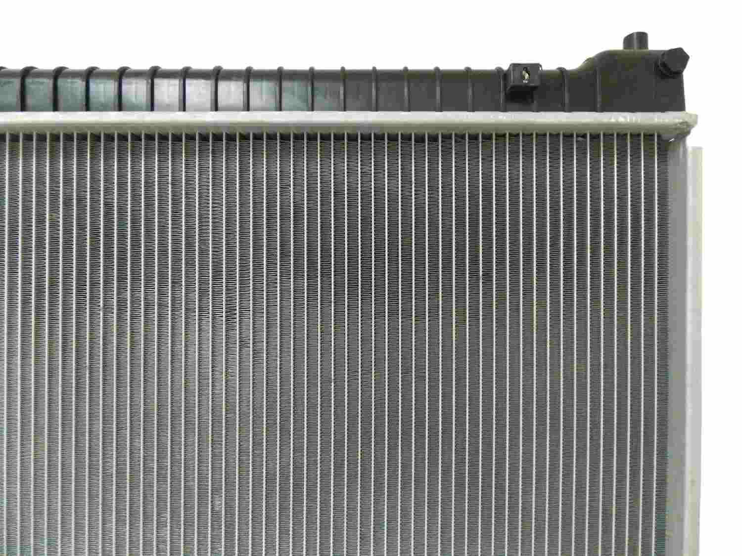 Pro Parts Radiator 05-R2977