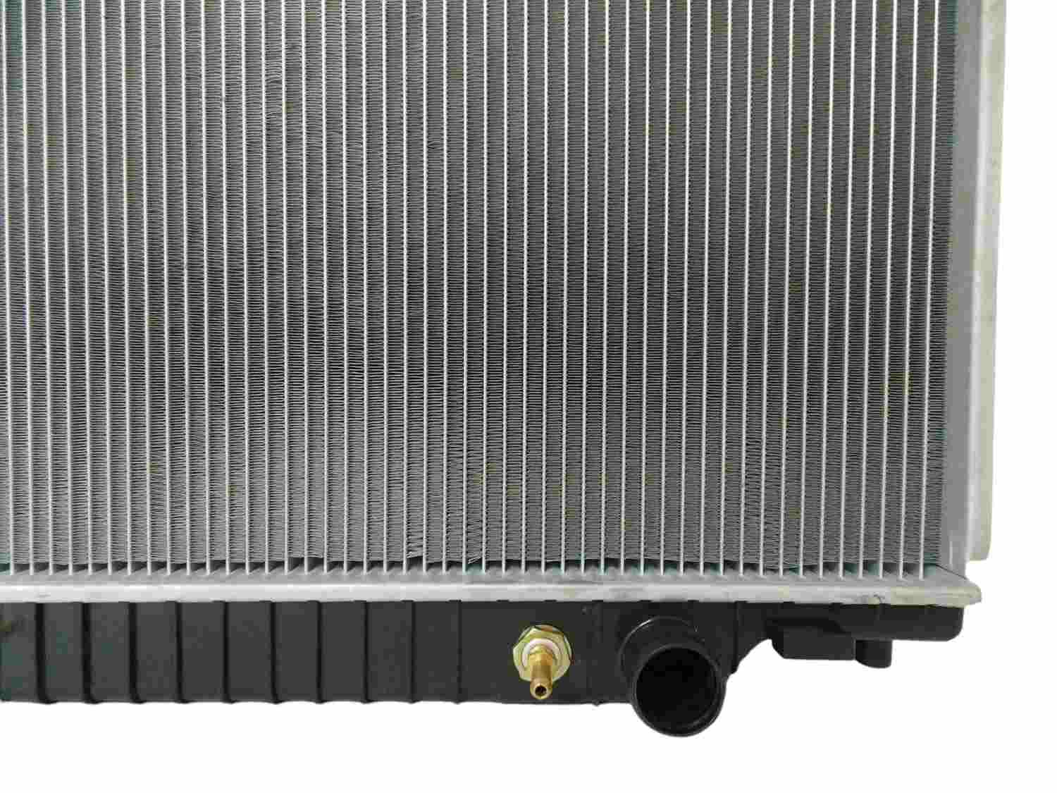 Pro Parts Radiator 05-R2977