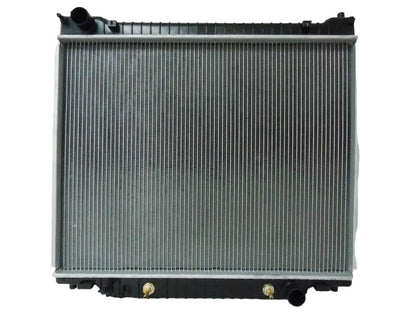 Pro Parts Radiator 05-R2977